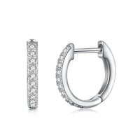 Circle Versatile Earrings